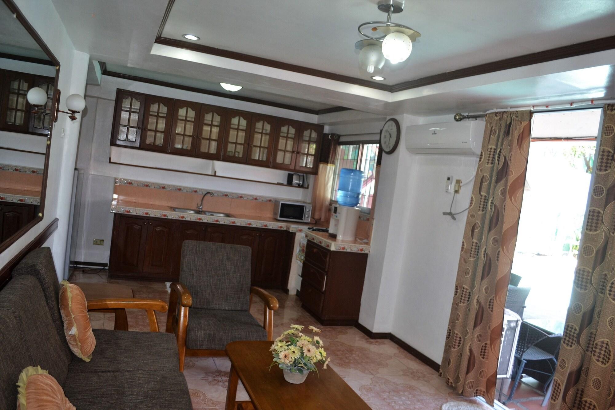 Dumaguete City Villa Prescilla מראה חיצוני תמונה