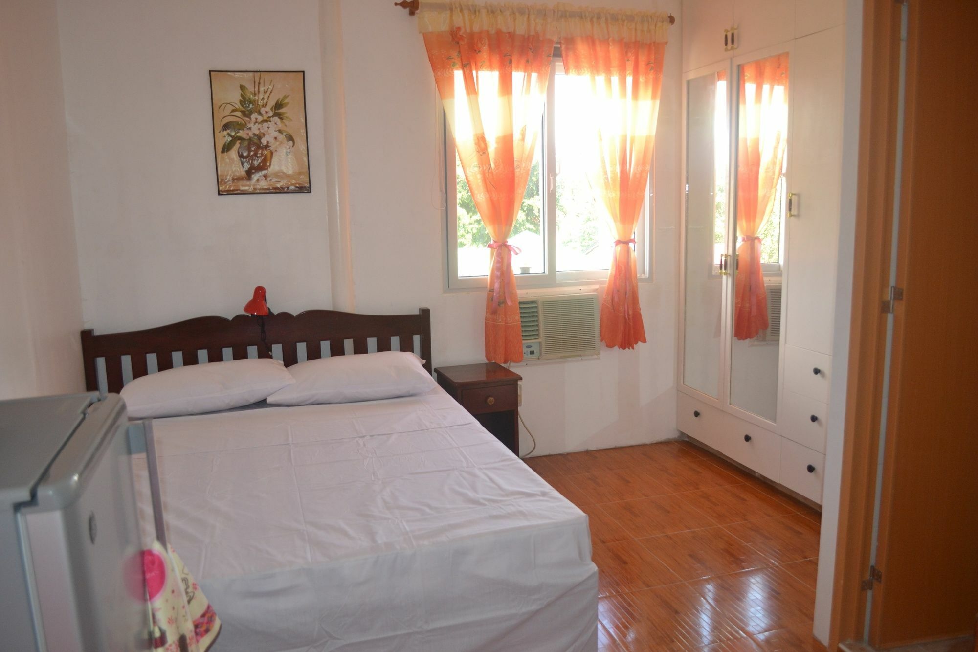 Dumaguete City Villa Prescilla מראה חיצוני תמונה