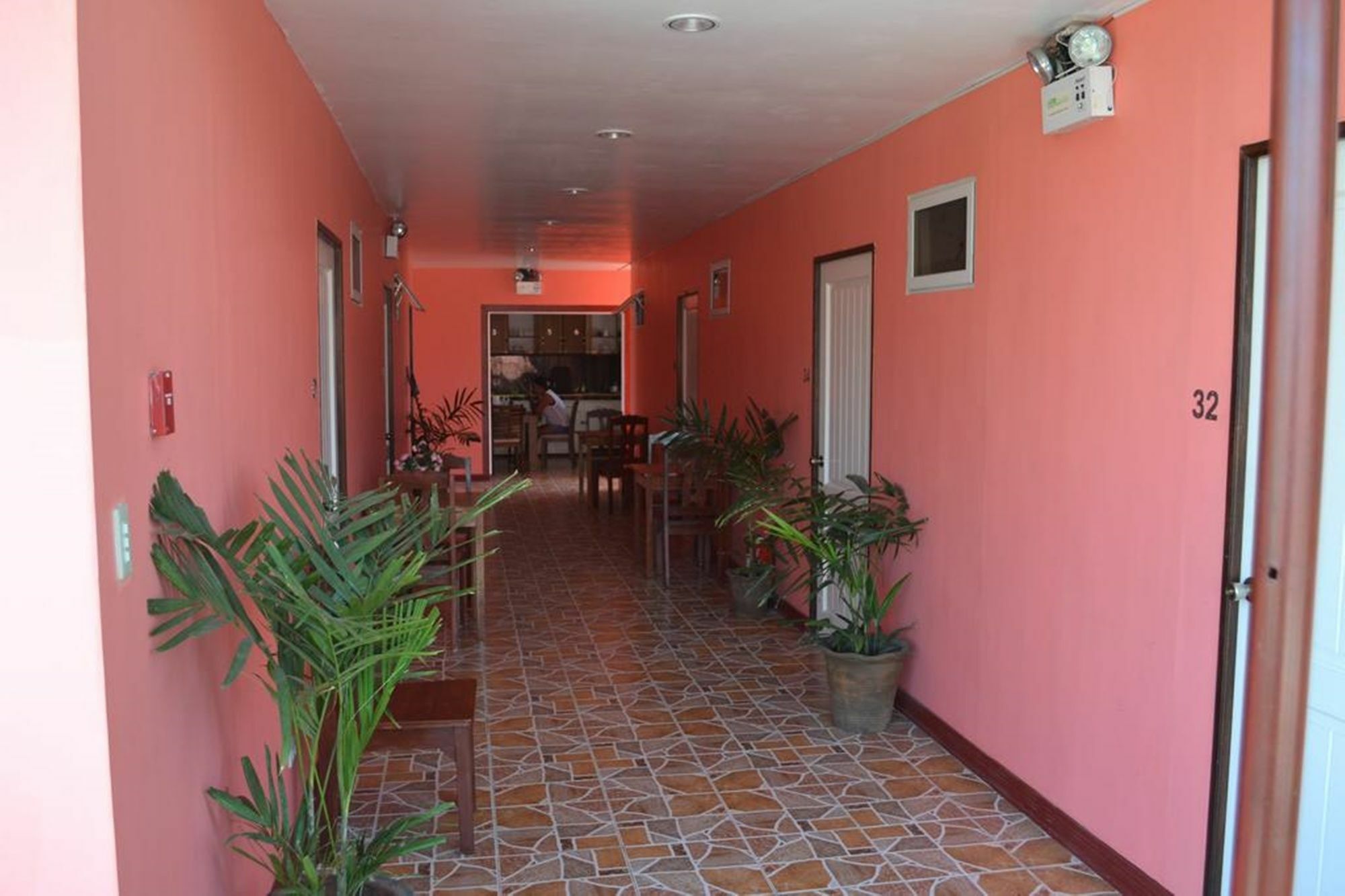 Dumaguete City Villa Prescilla מראה חיצוני תמונה