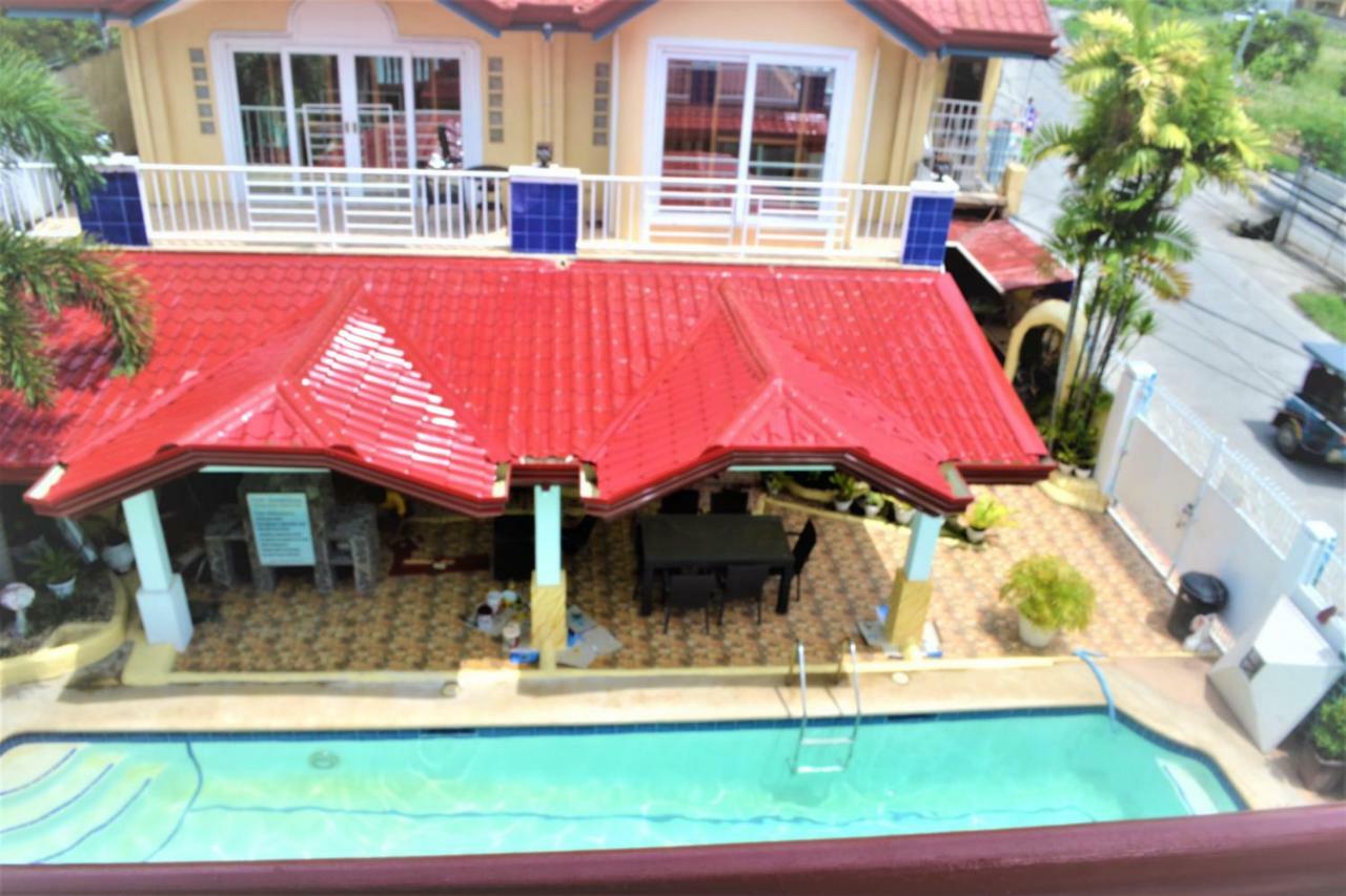 Dumaguete City Villa Prescilla מראה חיצוני תמונה